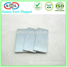 hot sale small square magnets for purses